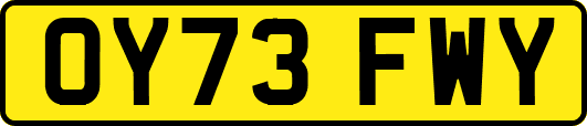 OY73FWY