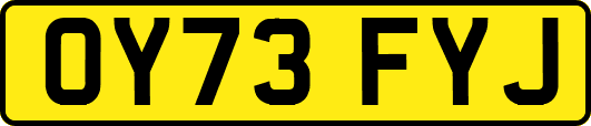 OY73FYJ