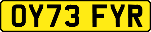 OY73FYR