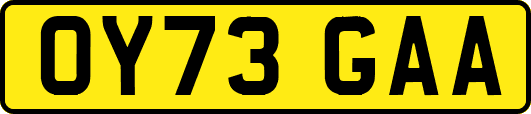 OY73GAA