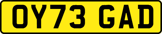 OY73GAD