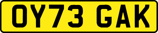 OY73GAK