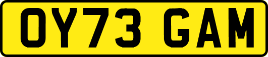 OY73GAM