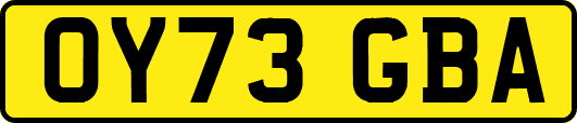 OY73GBA