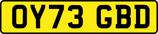 OY73GBD