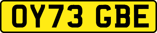 OY73GBE