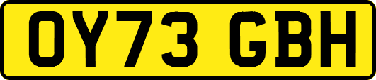 OY73GBH
