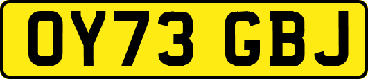 OY73GBJ