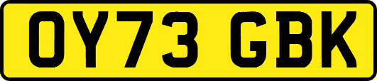 OY73GBK