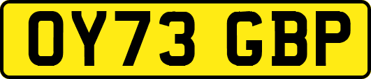 OY73GBP