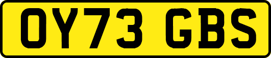 OY73GBS