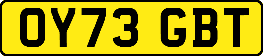 OY73GBT