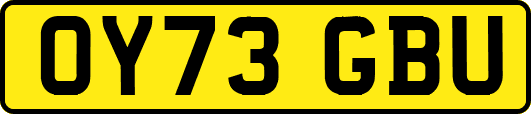 OY73GBU