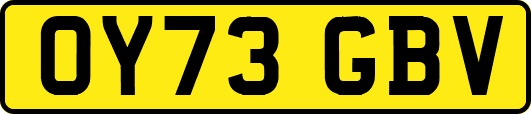 OY73GBV