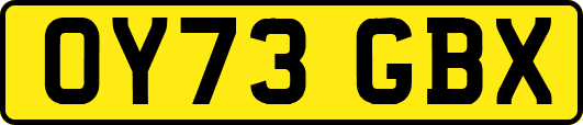 OY73GBX