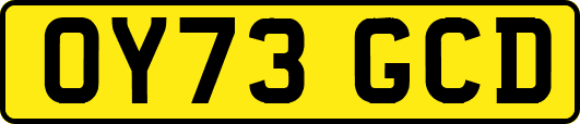 OY73GCD