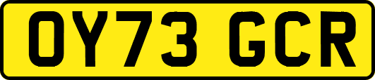 OY73GCR