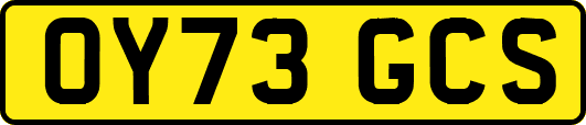 OY73GCS