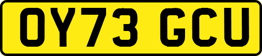 OY73GCU