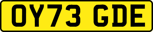 OY73GDE