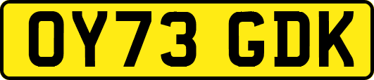 OY73GDK