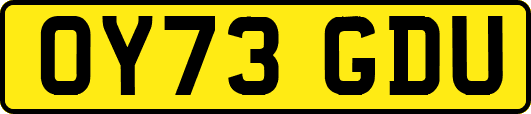 OY73GDU