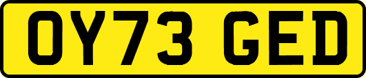 OY73GED