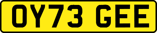 OY73GEE