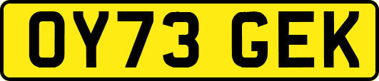 OY73GEK