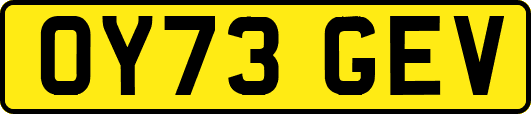 OY73GEV