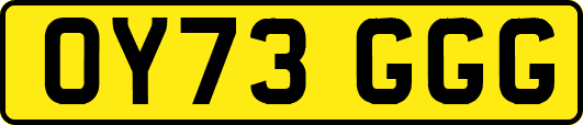 OY73GGG
