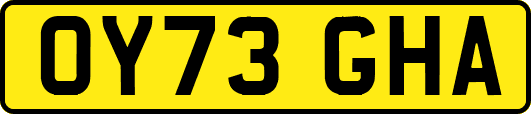 OY73GHA