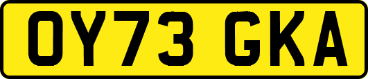 OY73GKA