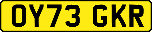 OY73GKR