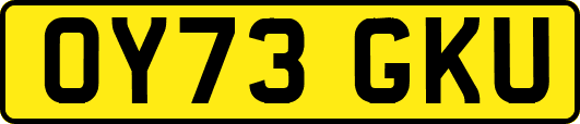 OY73GKU