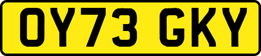 OY73GKY