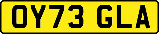 OY73GLA