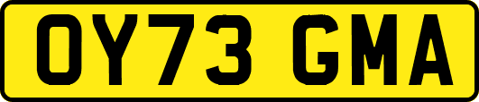 OY73GMA