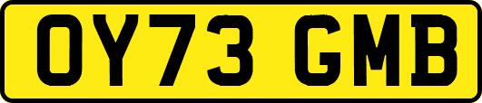 OY73GMB