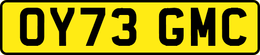 OY73GMC