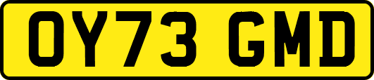 OY73GMD