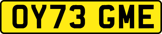 OY73GME