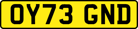 OY73GND