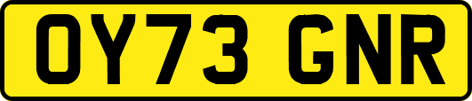 OY73GNR