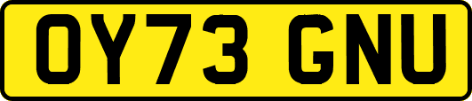 OY73GNU