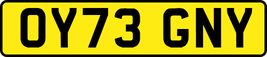 OY73GNY