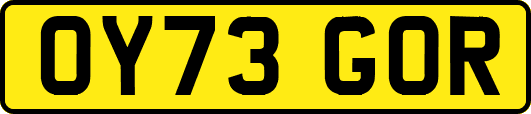 OY73GOR