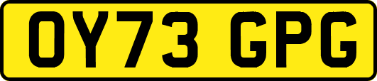 OY73GPG