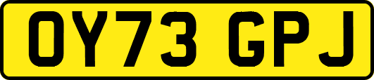 OY73GPJ