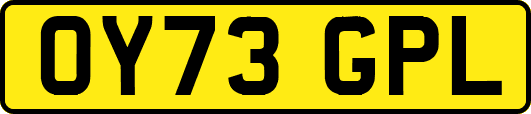 OY73GPL